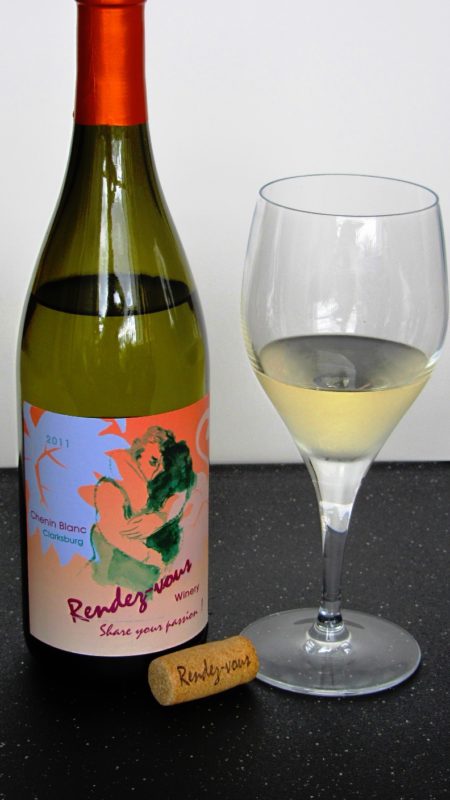 ... Wine Reviews: 2011 Chenin Blanc  Chardonnay Are Perfect Summer Wines